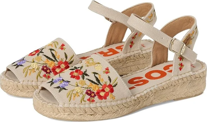 Toni Pons Garbet Women's Sandals Dalia : EU 37 (US Women's 6.5-7) M