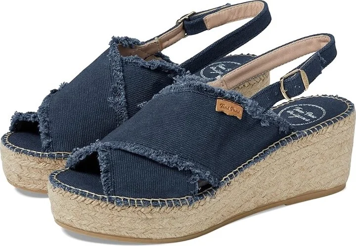 Navy Vintage