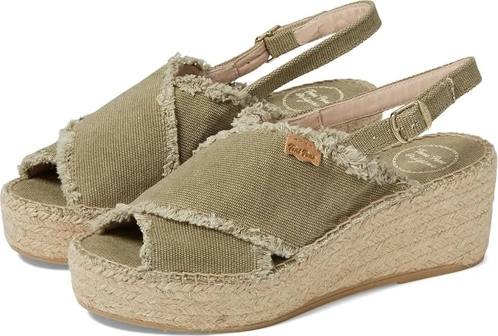 Khaki Vintage