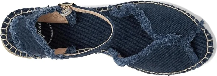 Toni Pons Isaura Women's Sandals Mari/Navy : EU 39 (US Women's 8-8.5) M, Synthetic - Image 2