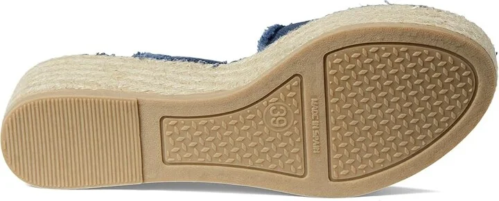 Toni Pons Isaura Women's Sandals Mari/Navy : EU 39 (US Women's 8-8.5) M, Synthetic - Image 3