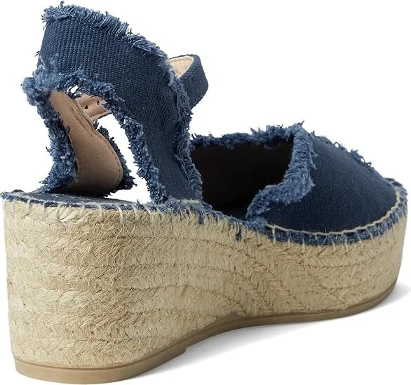 Toni Pons Isaura Women's Sandals Mari/Navy : EU 39 (US Women's 8-8.5) M, Synthetic - Image 4