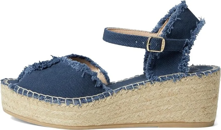 Toni Pons Isaura Women's Sandals Mari/Navy : EU 39 (US Women's 8-8.5) M, Synthetic - Image 6