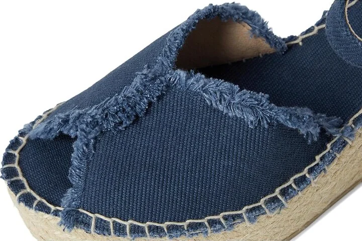 Toni Pons Isaura Women's Sandals Mari/Navy : EU 39 (US Women's 8-8.5) M, Synthetic - Image 7