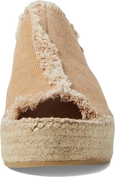 Toni Pons Itaca Women's Sandals Tobacco : EU 38 (US Women's 7.5) M, Cotton - Image 2