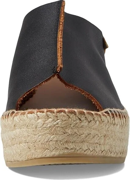 Toni Pons Ivonne Women's Sandals Black : EU 38 (US Women's 7.5) M, Leather - Image 2
