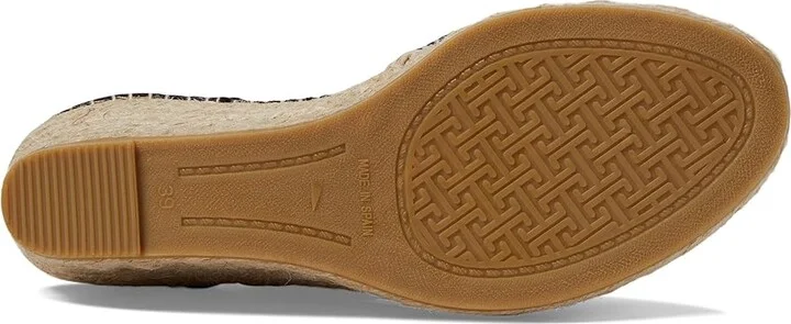 Toni Pons Julia Women's Shoes Navy : EU 36 (US Women's 5.5-6) M, Canvas - Image 3