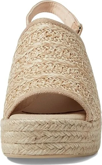 Toni Pons Katia-NZ Women's Shoes Natural : EU 40 (US Women's 9) M, Textile - Image 2