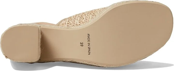Toni Pons Katia-NZ Women's Shoes Natural : EU 40 (US Women's 9) M, Textile - Image 3
