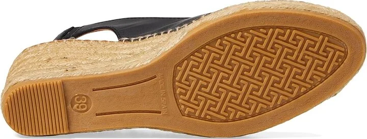 Toni Pons Laila-P Women's Sandals Black : EU 39 (US Women's 8-8.5) M, Leather - Image 3