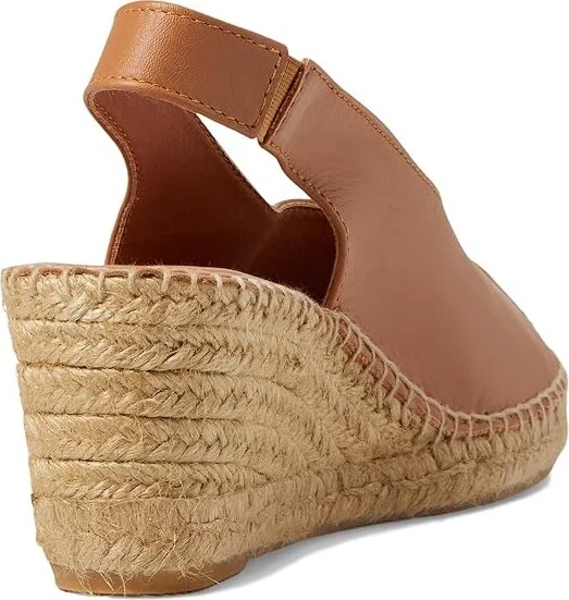 Toni Pons Laila-P Women's Sandals Black : EU 39 (US Women's 8-8.5) M, Leather - Image 8
