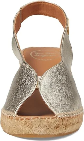 Toni Pons Laila-P Women's Sandals Black : EU 39 (US Women's 8-8.5) M, Leather - Image 10