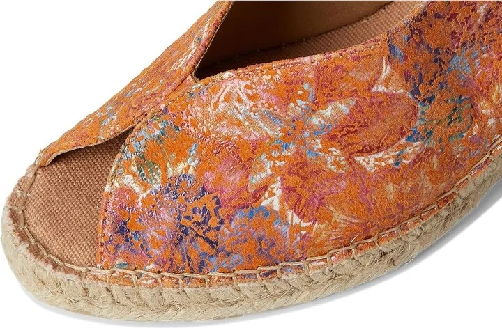Toni Pons Laila-P Women's Sandals : EU 39 (US Women's 8-8.5) M, Leather - Image 7