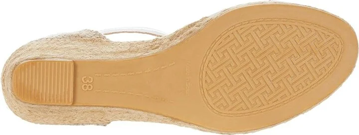 Toni Pons Llivia-P Women's Shoes White : EU 38 (US Women's 7.5) M, Leather - Image 3