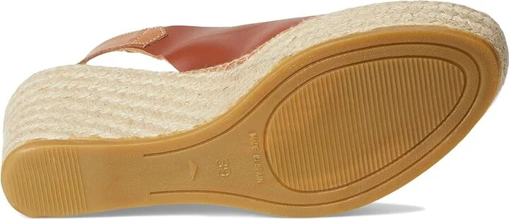Toni Pons Lugano Women's Shoes Blanc/White : EU 36 (US Women's 5.5-6) M, Textile - Image 9