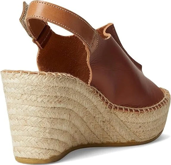 Toni Pons Lugano Women's Shoes Blanc/White : EU 36 (US Women's 5.5-6) M, Textile - Image 10