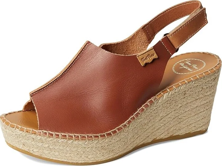 Toni Pons Lugano Women's Shoes Blanc/White : EU 36 (US Women's 5.5-6) M, Textile - Image 11