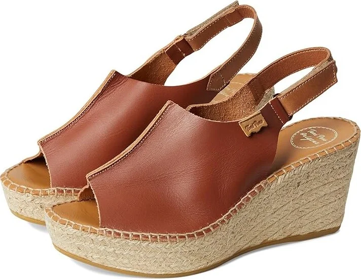 Nougat Brown