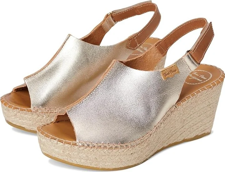 Plati,soft Gold