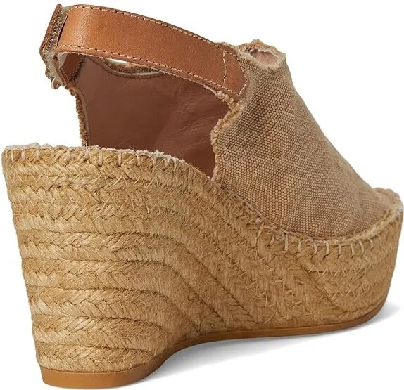 Toni Pons Lugano Women's Shoes Tobacco Vintage : EU 35 (US Women's 5) M, Textile - Image 5