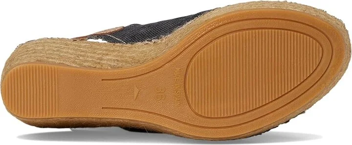 Toni Pons Lugano Women's Shoes Tobacco Vintage : EU 35 (US Women's 5) M, Textile - Image 11