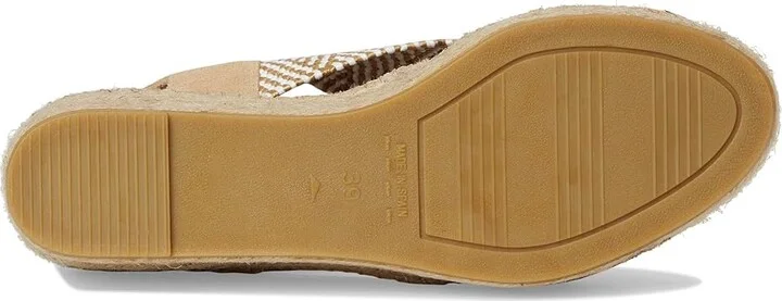 Toni Pons Masai Women's Sandals Pedra : EU 39 (US Women's 8-8.5) M, Leather/Rubber - Image 3