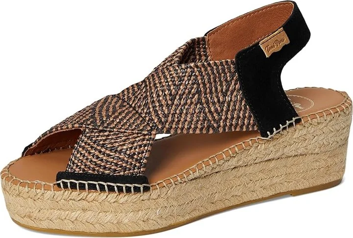 Toni Pons Masai Women's Sandals Pedra : EU 39 (US Women's 8-8.5) M, Leather/Rubber - Image 11