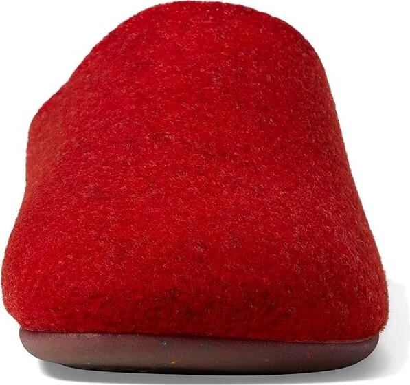 Toni Pons Mona Women's Shoes Red : EU 35 (US Women's 5) M, Felt - Image 2