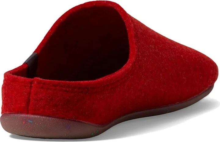 Toni Pons Mona Women's Shoes Red : EU 35 (US Women's 5) M, Felt - Image 4