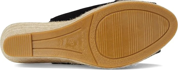 Toni Pons Monza-A Women's Sandals Negre/Black : EU 40 (US Women's 9) M, Rubber - Image 3