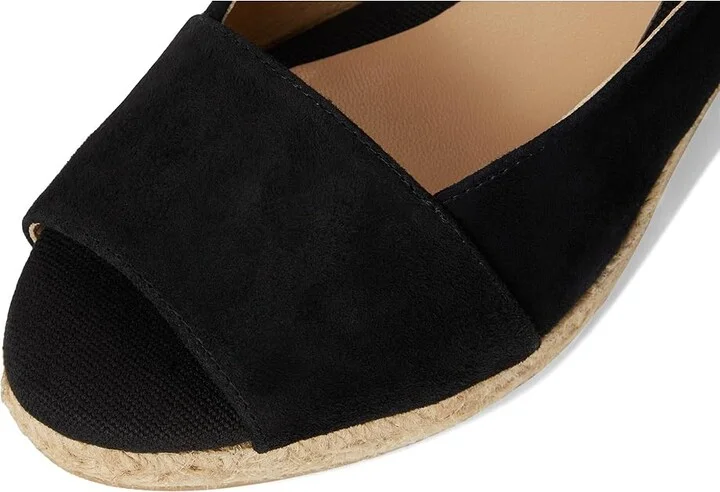 Toni Pons Monza-A Women's Sandals Negre/Black : EU 40 (US Women's 9) M, Rubber - Image 7