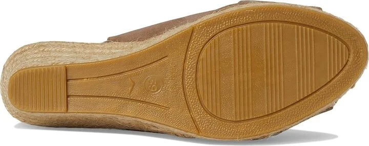 Toni Pons Monza-A Women's Sandals Negre/Black : EU 40 (US Women's 9) M, Rubber - Image 9