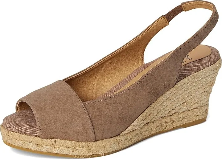 Toni Pons Monza-A Women's Sandals Negre/Black : EU 40 (US Women's 9) M, Rubber - Image 11