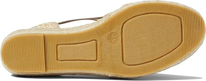 Toni Pons Noa-HK Women's Shoes Natural : EU 37 (US Women's 6.5-7) M, Textile - Image 3