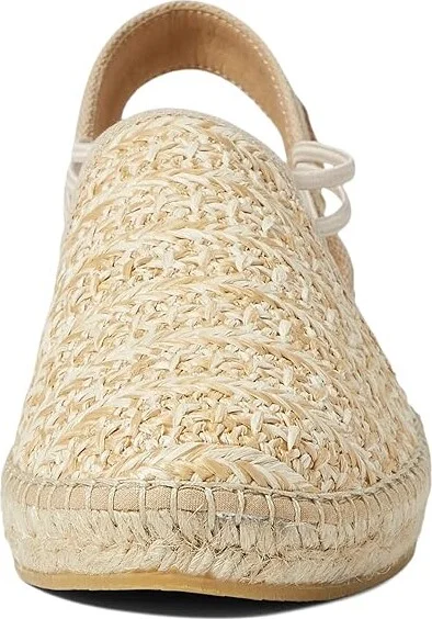 Toni Pons Noa-HK Women's Shoes Natural : EU 37 (US Women's 6.5-7) M, Textile - Image 5