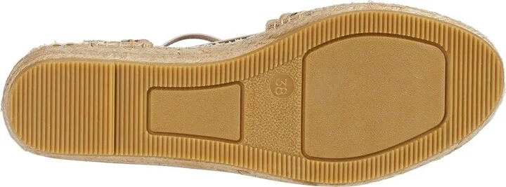 Toni Pons Noa-MA Women's Shoes : EU 36 (US Women's 5.5-6) M, Textile/Jute - Image 4