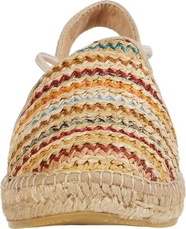 Toni Pons Noa-MA Women's Shoes : EU 36 (US Women's 5.5-6) M, Textile/Jute - Image 6