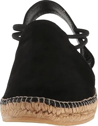 Toni Pons Nuria Women's Shoes Black Suede : EU 35 (US Women's 5) M - Image 6