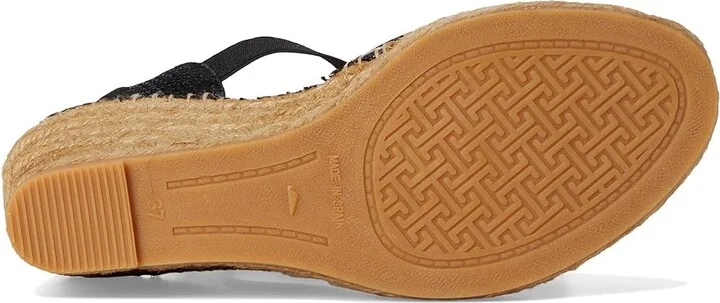 Toni Pons Saba-P Women's Shoes Black : EU 35 (US Women's 5) M, Textile - Image 3