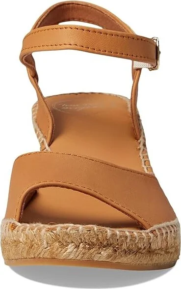 Toni Pons Sia-P Women's Wedge Shoes White Leather : EU 35 (US Women's 5) M - Image 6