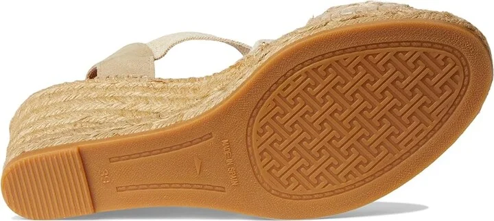 Toni Pons Susa-BN Women's Sandals Natural : EU 42 (US Women's 10.5-11) M, Textile - Image 3