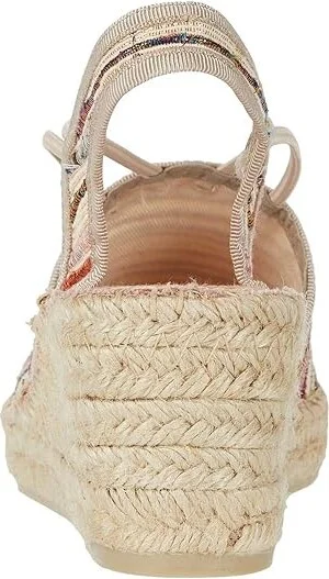 Toni Pons Tania-SN Women's Shoes : EU 36 (US Women's 5.5-6) M, Canvas - Image 5