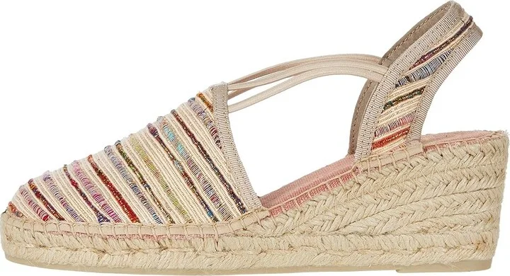 Toni Pons Tania-SN Women's Shoes : EU 36 (US Women's 5.5-6) M, Canvas - Image 7