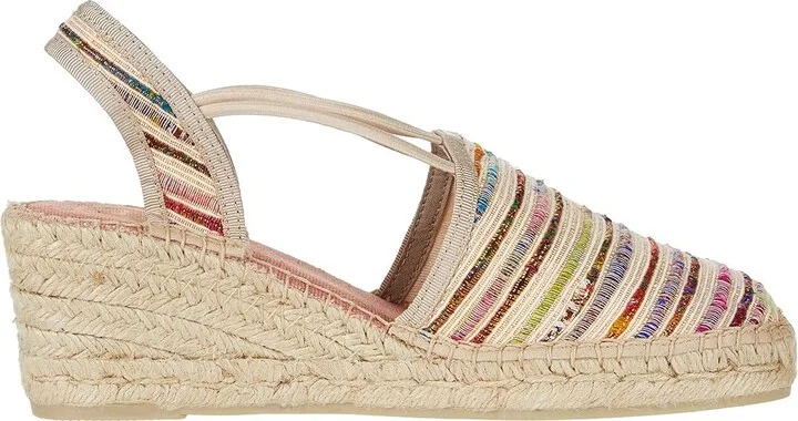 Toni Pons Tania-SN Women's Shoes : EU 36 (US Women's 5.5-6) M, Canvas - Image 8