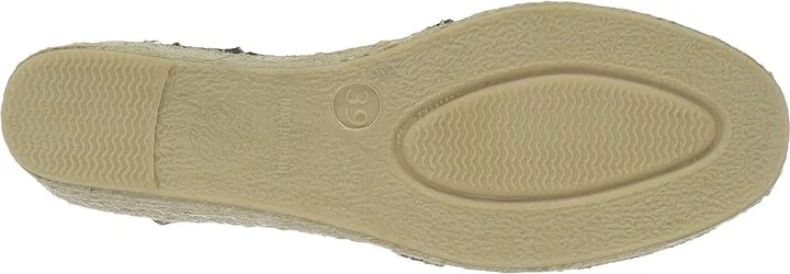 Toni Pons Tarbes Women's Shoes Ecru/Navy : EU 35 (US Women's 5) M, Textile - Image 11
