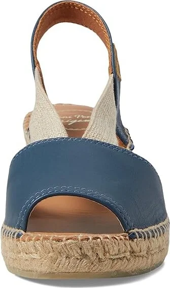 Toni Pons Teide-P Women's Shoes Nougat : EU 40 (US Women's 9) M, Leather - Image 6