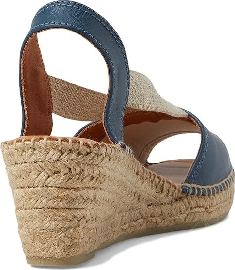 Toni Pons Teide-P Women's Shoes Nougat : EU 40 (US Women's 9) M, Leather - Image 8