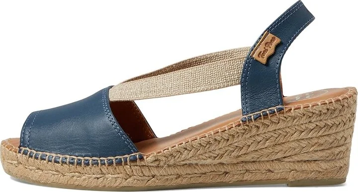 Toni Pons Teide-P Women's Shoes Nougat : EU 40 (US Women's 9) M, Leather - Image 9