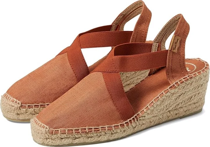 Toni Pons Ter (Tile) Women's Shoes
