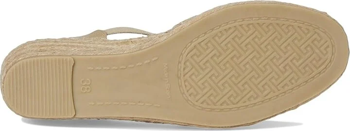 Toni Pons Ter Women's Shoes Black Linen : EU 35 (US Women's 5) M, Textile - Image 11